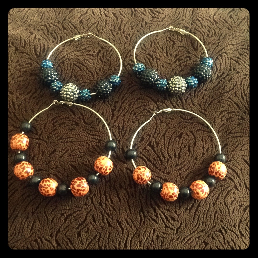 Earring bundle